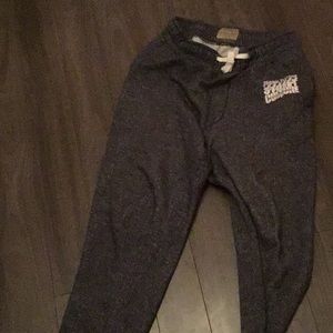 Sweat pants